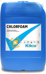 chlorfoam