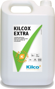 kilcox extra